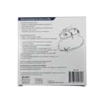 CUELLO DE CERA EN CAJA CON GUIA COFLEX