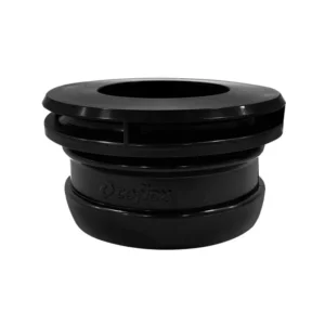 CUELLO FLEXIBLE TIPO BRIDA 4" COFLEX