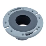 BRIDA FLEXIBLE CORTA 4" P/WC COFLEX