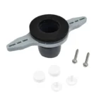BRIDA FLEXIBLE PARA MINGITORIO 2" COFLEX