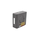 PLACA CIERRE PARA DUCTO DE 63X63 MM ISA