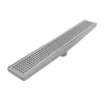 COLADERA LINEAL P/INTERIOR O EXTERIOR 60CM