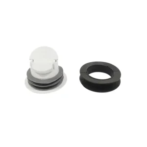 VALVULA DE DRENADO ANTIOLORES P/COLADERA 2" COFLEX