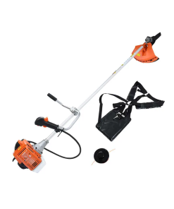 DESMALEZADORA 2.7 HP 63.0CC 2TIEMPOS    POWER CAT