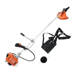 DESMALEZADORA 2.7 HP 63.0CC 2TIEMPOS    POWER CAT
