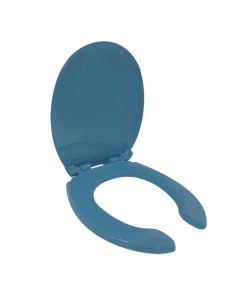ASIENTO P/WC PREMIUM 92 REF. AZUL ADRIATICO