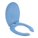 ASIENTO P/WC PREMIUM 92 REF. AZUL HOLANDA 421
