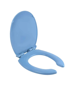 ASIENTO P/WC PREMIUM 92 REF. AZUL HOLANDA 421