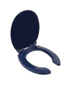ASIENTO P/WC PREMIUM 92 REF. AZUL NAVAL
