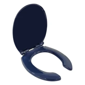 ASIENTO P/WC PREMIUM 92 REF. AZUL NAVAL