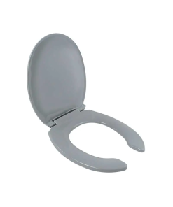 ASIENTO P/WC PREMIUM 92 REF. GRIS
