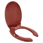 ASIENTO P/WC PREMIUM 92 REF. ROJO GRANADA