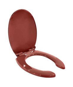 ASIENTO P/WC PREMIUM 92 REF. ROJO GRANADA