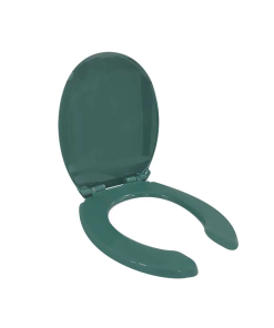 ASIENTO P/WC PREMIUM 92 REF. VERDE JADE