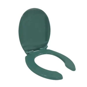 ASIENTO P/WC PREMIUM 92 REF. VERDE JADE