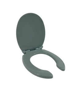 ASIENTO P/WC PREMIUM 92 REF. VERDE MAR