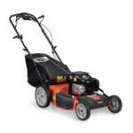 PODADORA 22" 3 EN 1 AUTOPROPULSADA 163CC