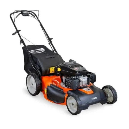 PODADORA 22" 3 EN 1MOTOR 173CC KOHLER AUTOPROPULSA