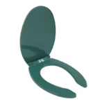 ASIENTO P/WC PREMIUM 96 VERDE JADE 409