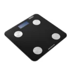 BASCULA DE 125KG DIGITAL CORPORAL INTELIG AND/IOS
