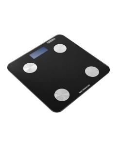 BASCULA DE  125KG DIGITAL CORPORAL INTELIG AND/IOS