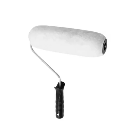 RODILLO P/PINTAR  9 X 5/8" BLANCO PERFECT