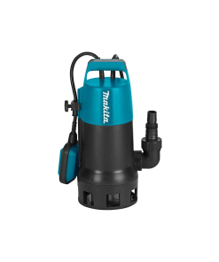 BOMBA SUMERGIBLE  0.50HP P/AGUA LIMPIA 300W MAKITA