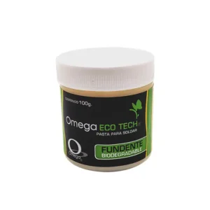 PASTA P/SOLDAR 100 G OMEGA ECO TECH
