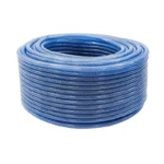 MANGUERA DE 10MM 3/8" TRAMADA TRANSP100 MT