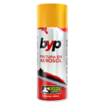 Aerosol Amarillo 400ml BYP AAO
