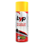 Aerosol Amarillo Canario 400ml BYP ACA