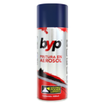 Aerosol Azul Rey  400ml BYP AAR
