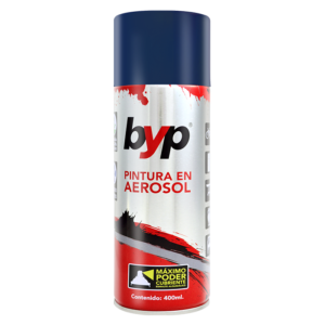 Aerosol Azul Regio 400ml BYP ARE