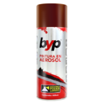 Aerosol Café Tabaco 400ml BYP ACT