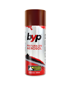Aerosol Café Tabaco  400ml BYP ACT