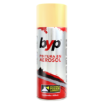 Aerosol Crema  400ml BYP ACR