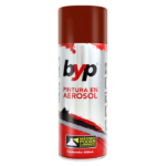 Aerosol Marrón 400ml BYP AMA