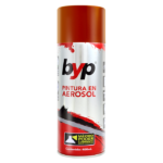 Aerosol Rojo Óxido 400ml BYP APR
