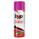 Aerosol Rosa Mexicano 400ml BYP ARO