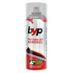 Aerosol Transparente 400ml BYP ATR