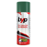 Aerosol Verde Oscuro 400ml BYP AVO