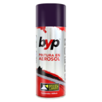 Aerosol Violeta 400ml BYP AVI