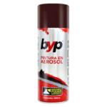Aerosol Chocolate  400ml BYP ACH