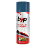 Aerosol Azul Metálico 400ml BYP AAM