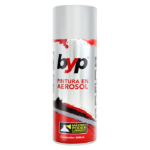Aerosol Cromo 400ml BYP ACM