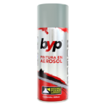 Aerosol Plata 400ml BYP APL