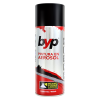 Aerosol Negro Metálico 400ml BYP AMN