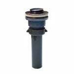 CONTRA ABS C/TAPON PUSH P/LAVABO CON O SIN REBOSAD