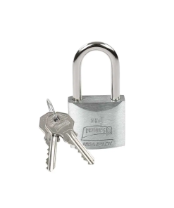 CANDADO #  116 GL  METALICO CAJA