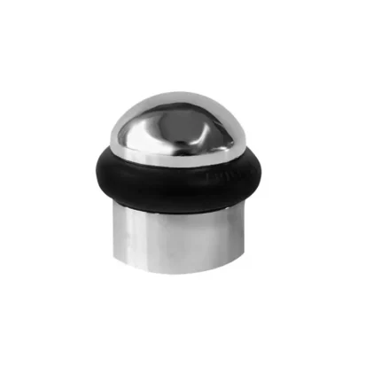 TOPE P/PUERTA 49 CROMO TIPO BOLA BLISTER